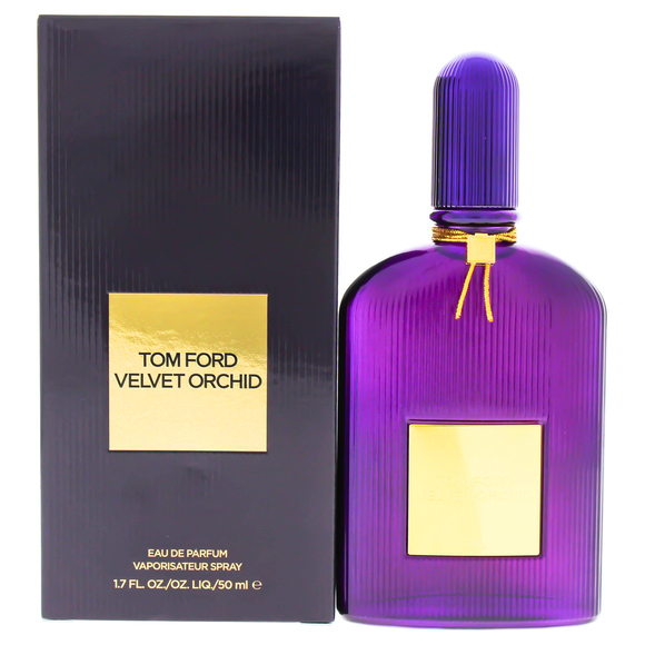 Tom Ford Other - Velvet Orchid by Tom Ford for Women 1.7 oz EDP Spray